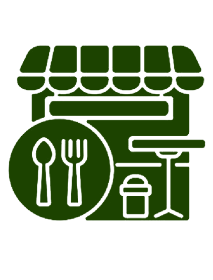 Restaurant Aux 2 Rives