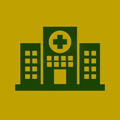 Hôpital général de Douala